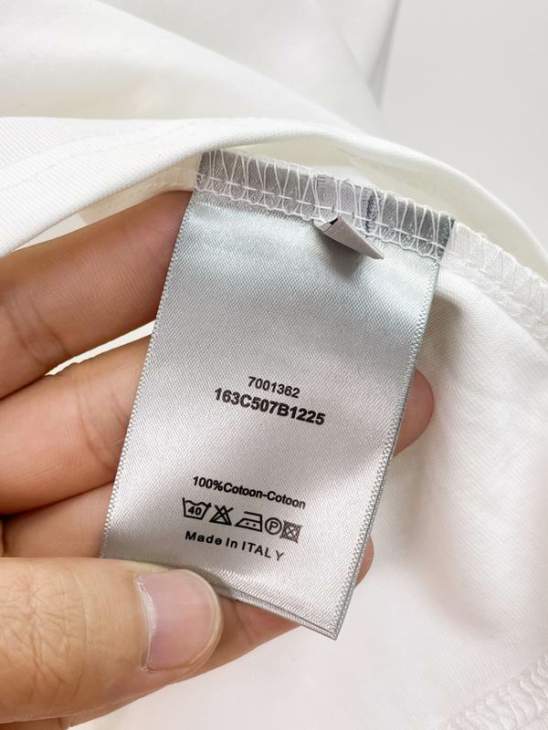 Dior T Shirts Short _SKUDiorS-2XLaztx0616105